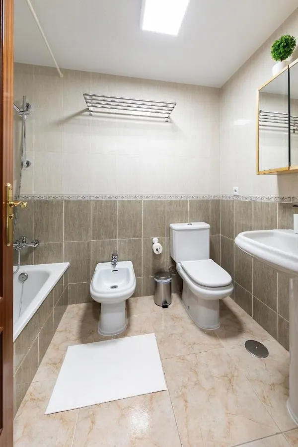 Lägenhet Medano4You Los Viajeros Holiday Home El Médano